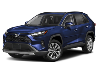 Toyota RAV4 Rental at Dan Hecht Chevrolet Toyota in #CITY IL