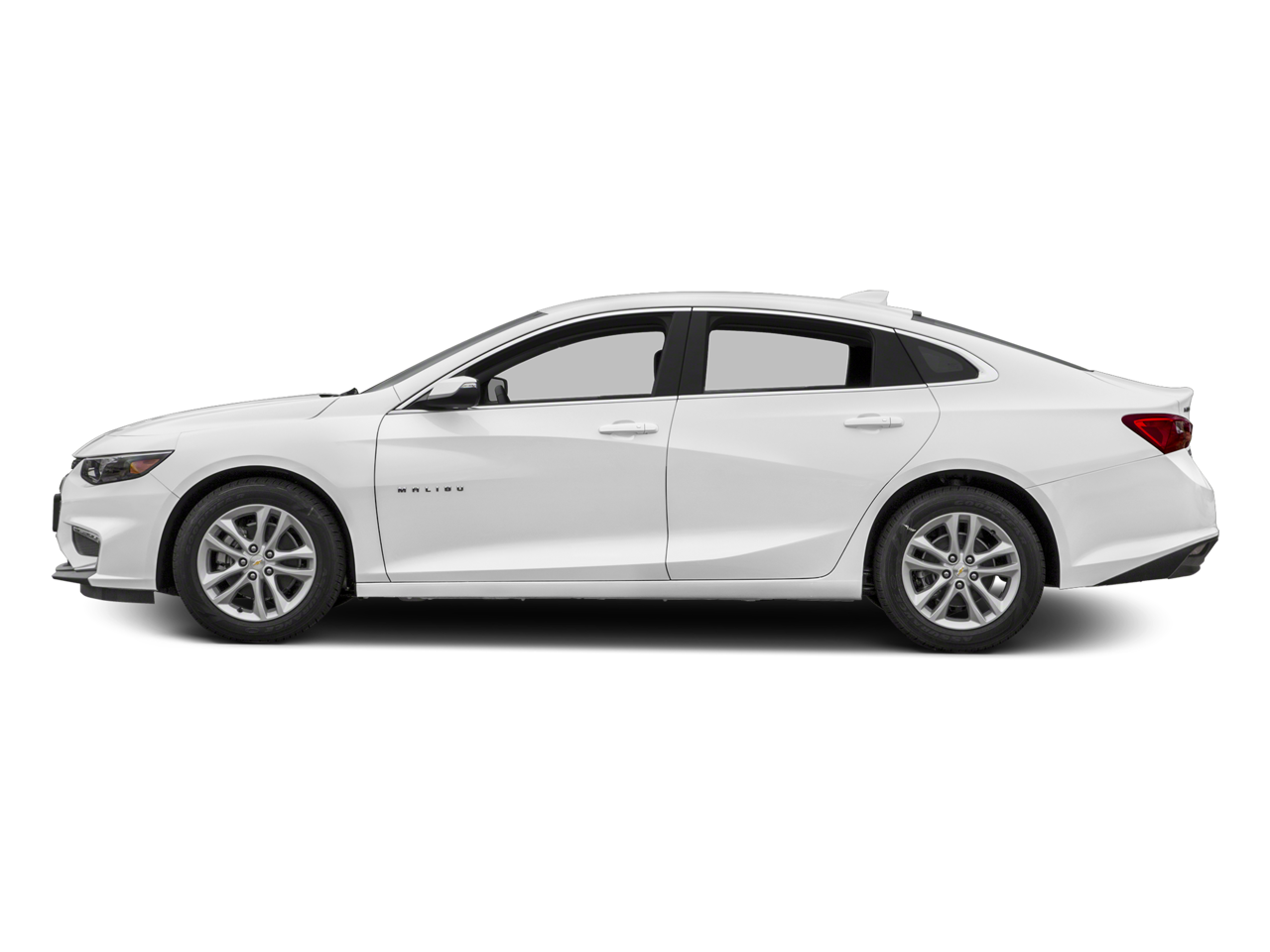 2017 Chevrolet Malibu LT 1LT