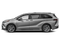 2022 Toyota Sienna Platinum 7 Passenger
