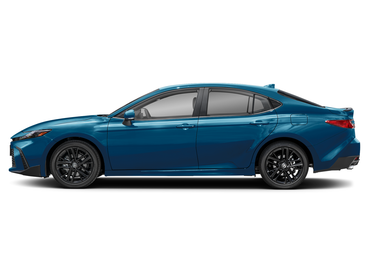 2027 Toyota Camry SE
