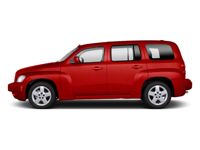 2010 Chevrolet HHR LT