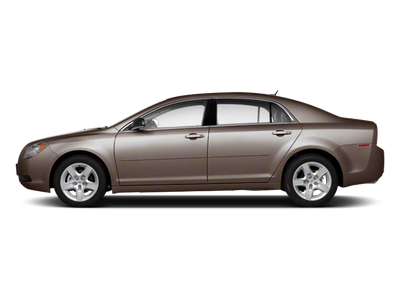 2010 Chevrolet Malibu LS
