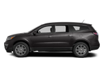 2013 Chevrolet Traverse LT 1LT