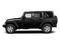 2017 Jeep Wrangler Unlimited Freedom Edition