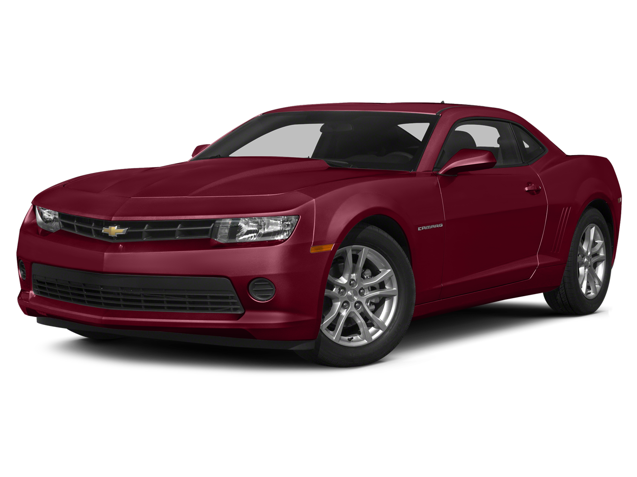 2015 Chevrolet Camaro 3.6 2LT's photo