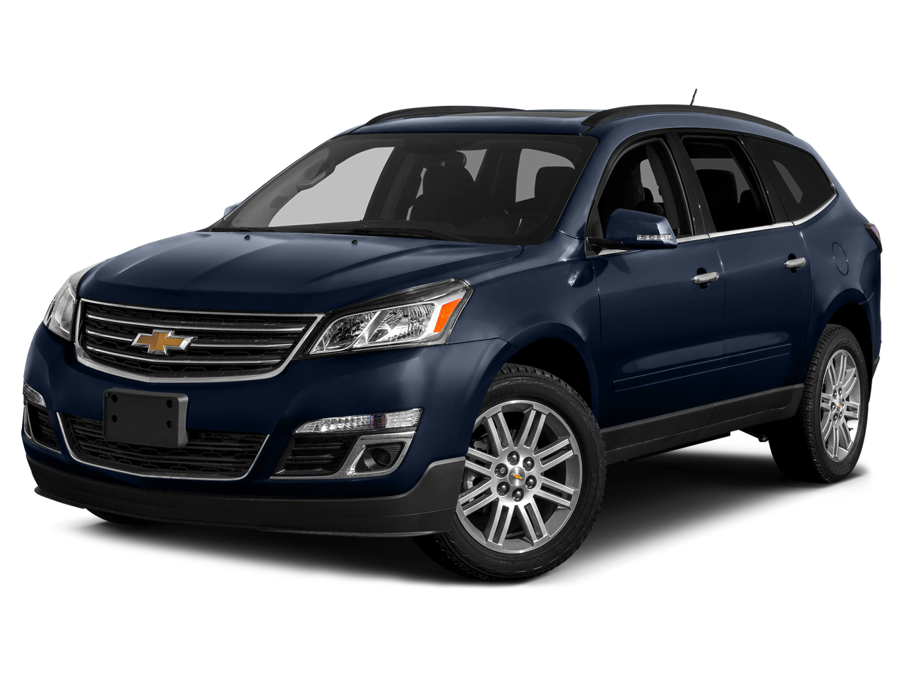 2015 Chevrolet Traverse