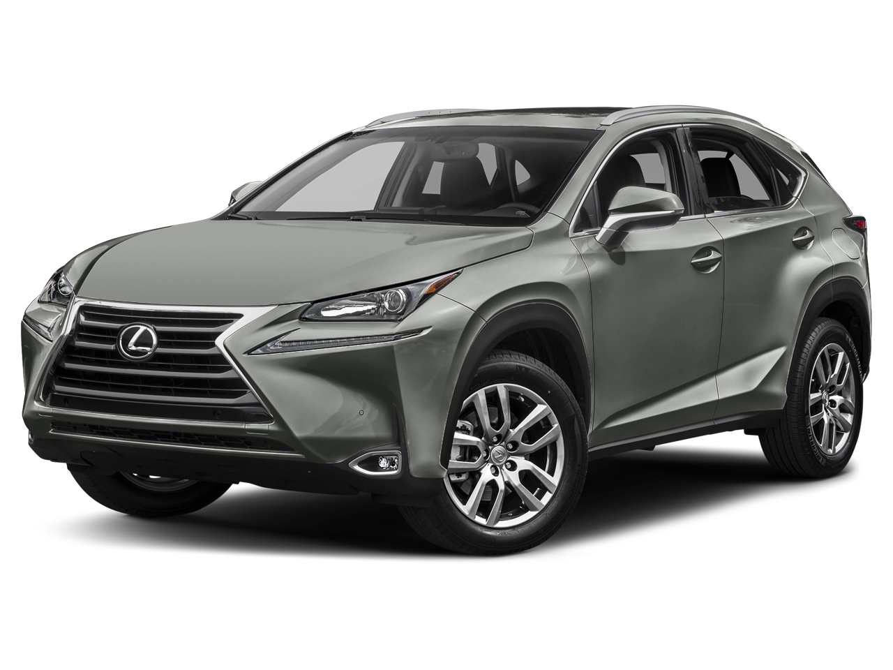 2015 Lexus NX 350 200t F Sport 4x4's photo