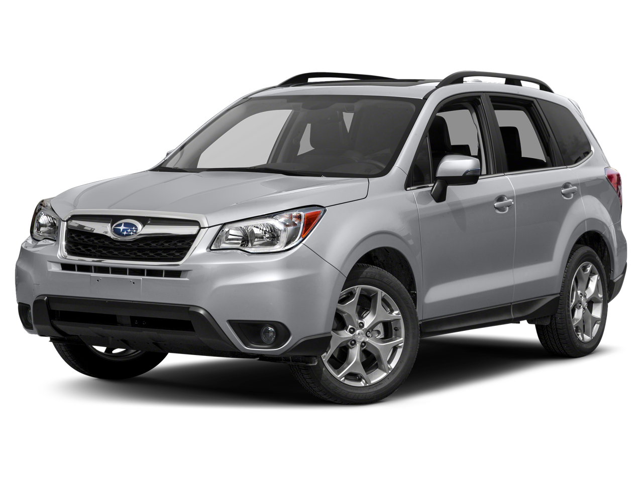 2015 Subaru Forester 2.5i Limited AT PZEV's photo