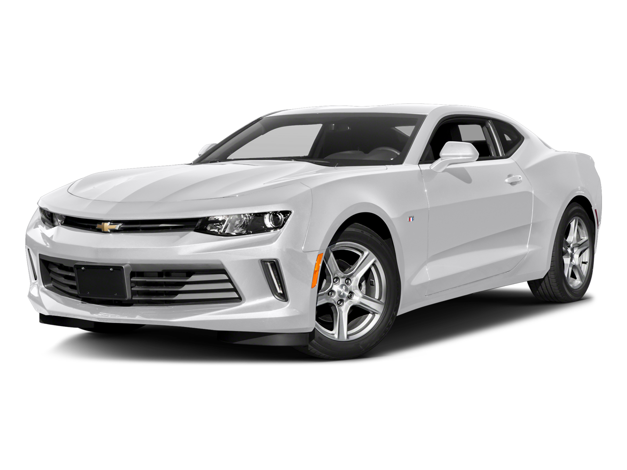 2016 Chevrolet Camaro