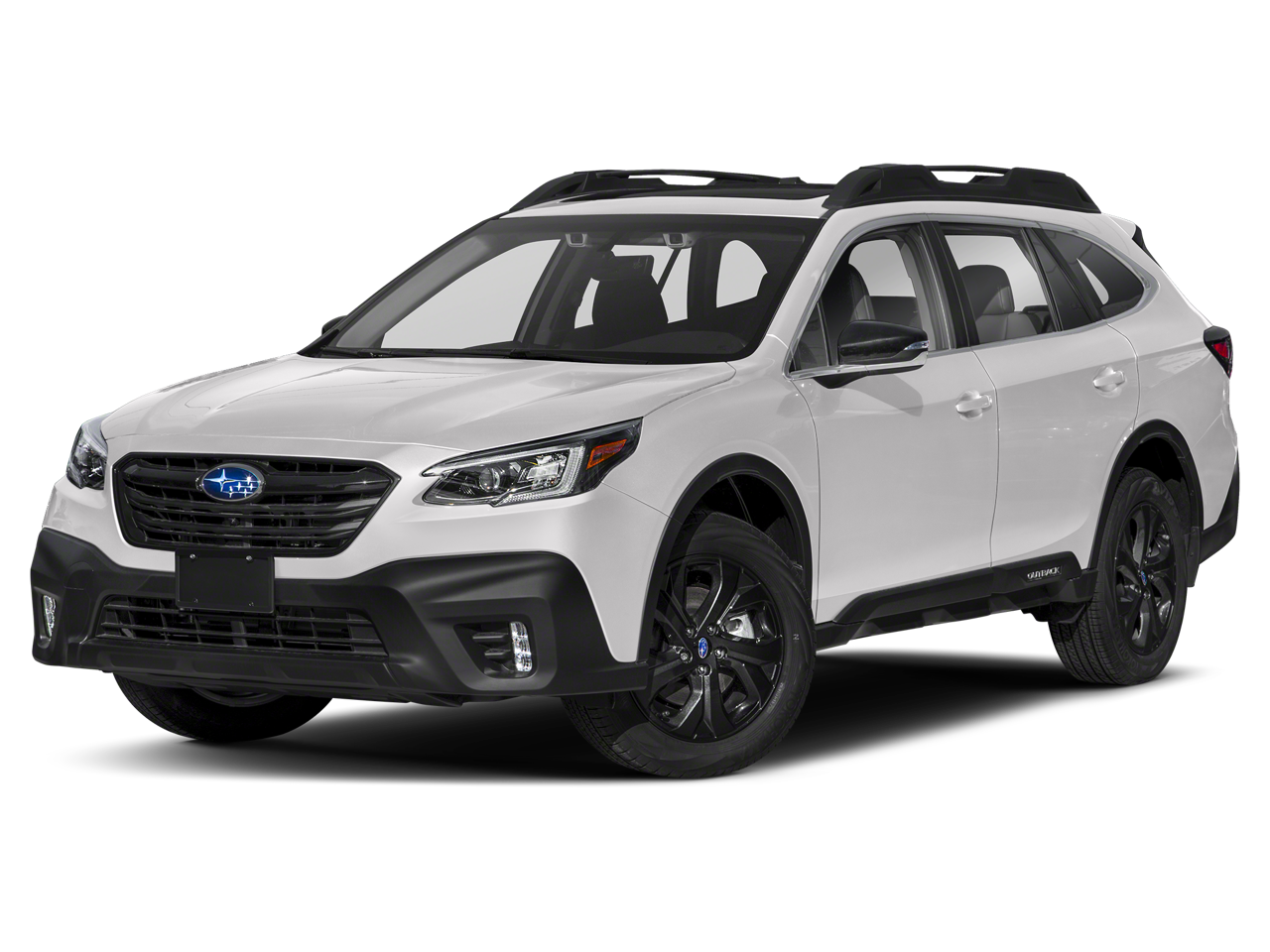 2020 Subaru Outback Onyx Edition XT's photo