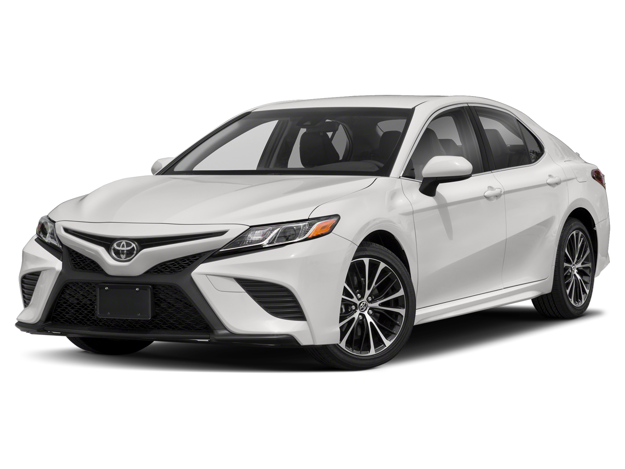 2020 Toyota Camry SE for sale in Effingham, IL