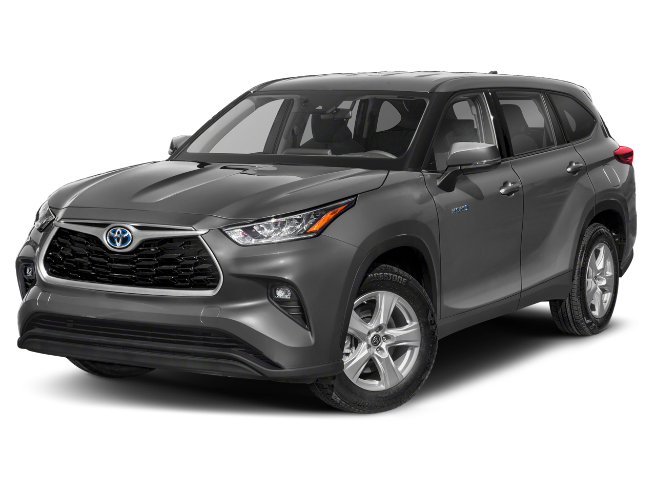 2020 Toyota Highlander