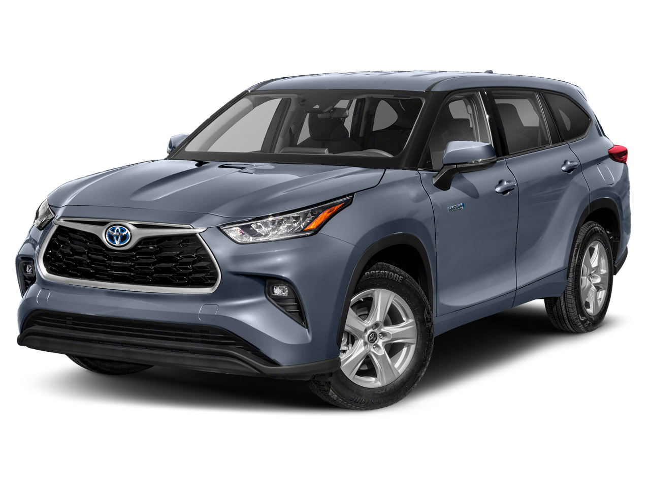 2021 Toyota Highlander XLE for sale in Effingham, IL