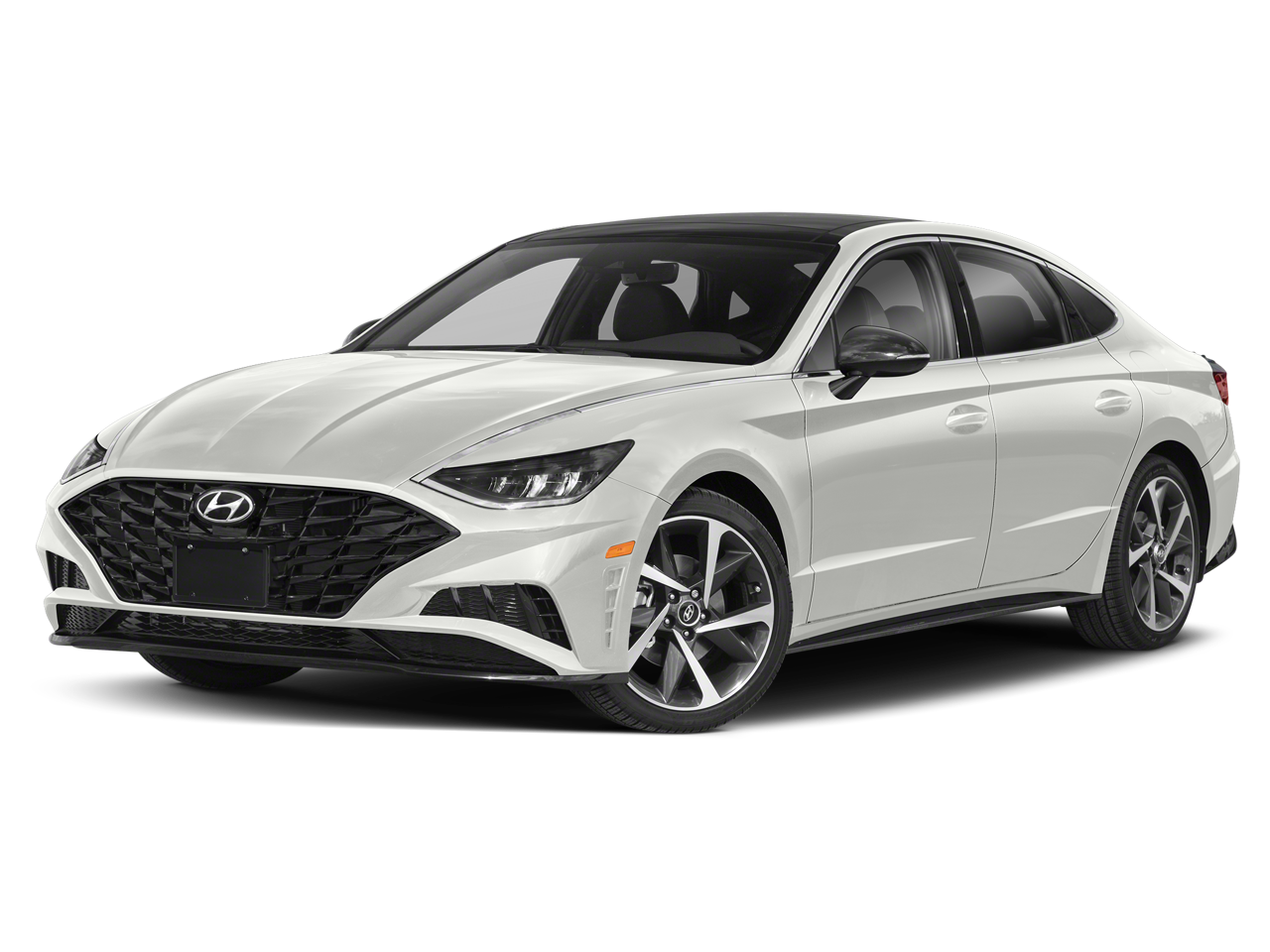2022 Hyundai Sonata SEL Plus's photo