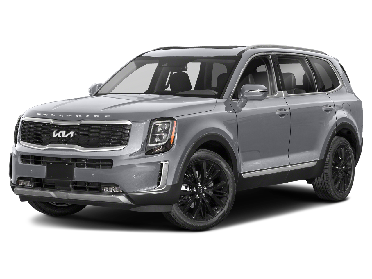 2022 Kia Telluride SX AWD's photo