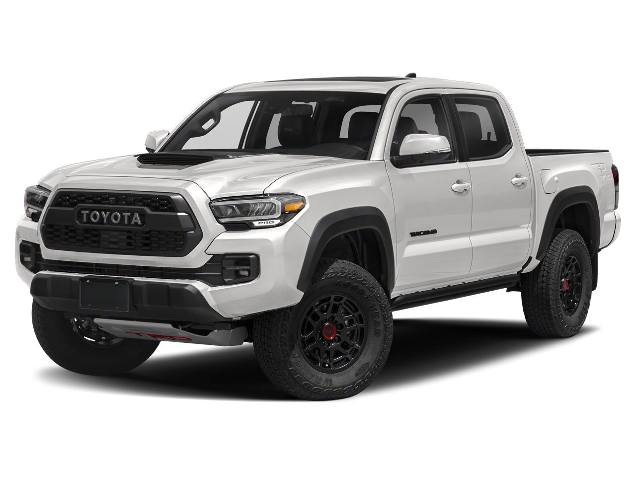 2022 Toyota Tacoma TRD Pro for sale in Effingham, IL