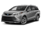 2022 Toyota Sienna Platinum 7 Passenger