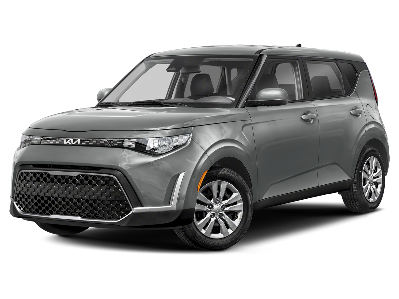 2023 Kia Soul 2.0L LX IVT's photo