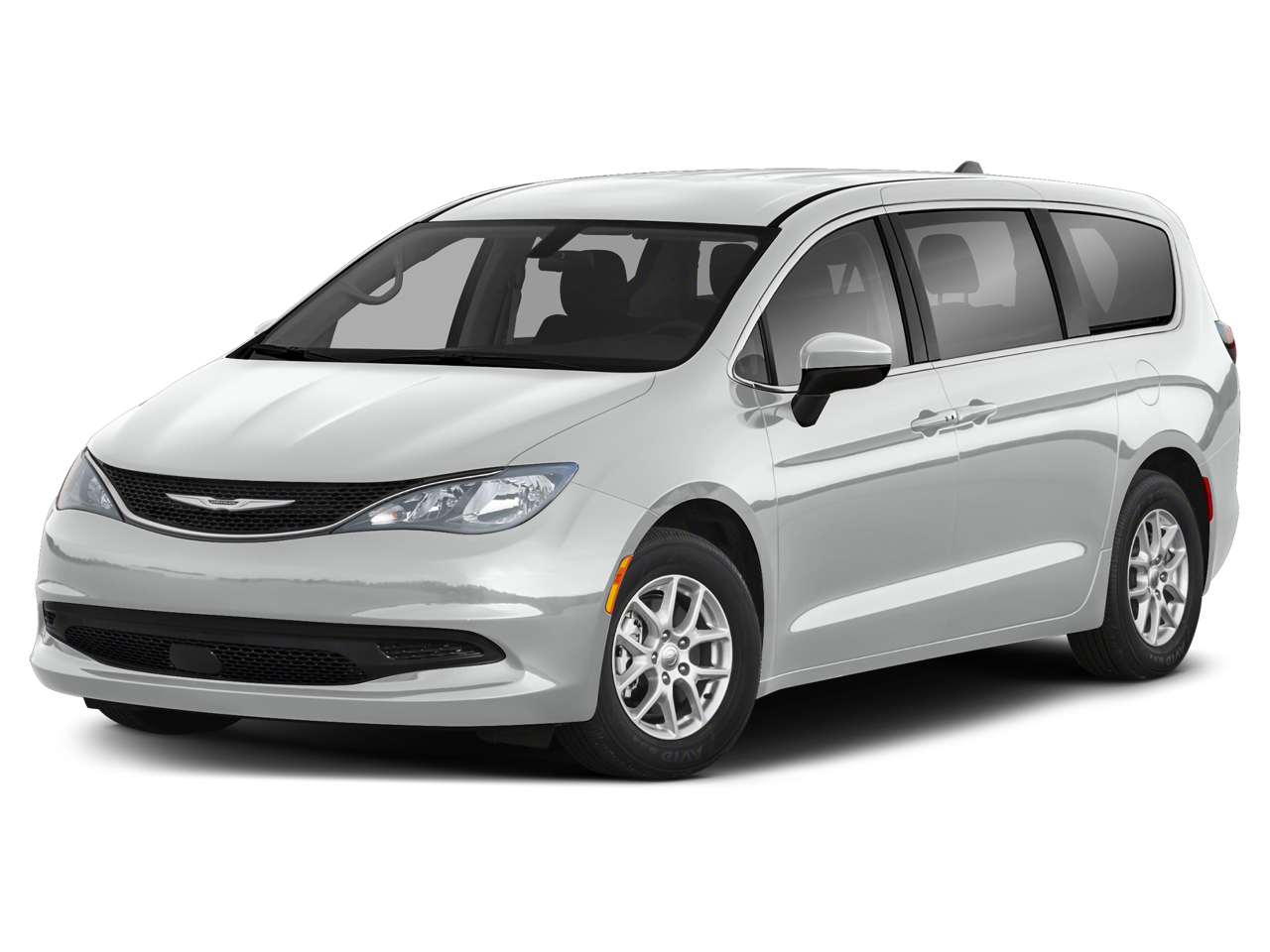 2024 Chrysler Voyager