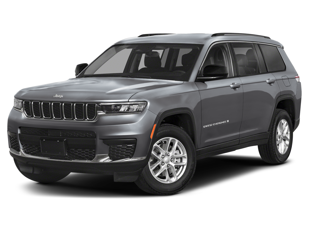 2024 Jeep Grand Cherokee L Altitude 4x4's photo