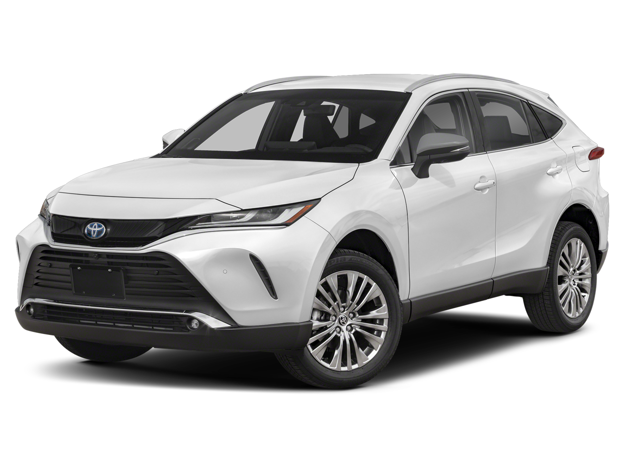2024 Toyota Venza