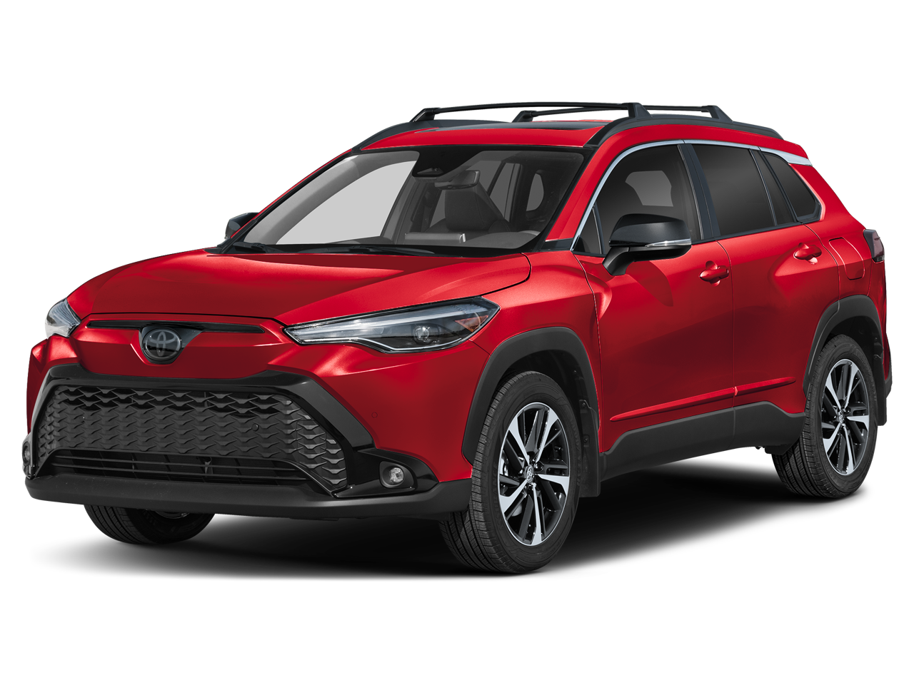 2024 Toyota Corolla Cross S for sale in Effingham, IL