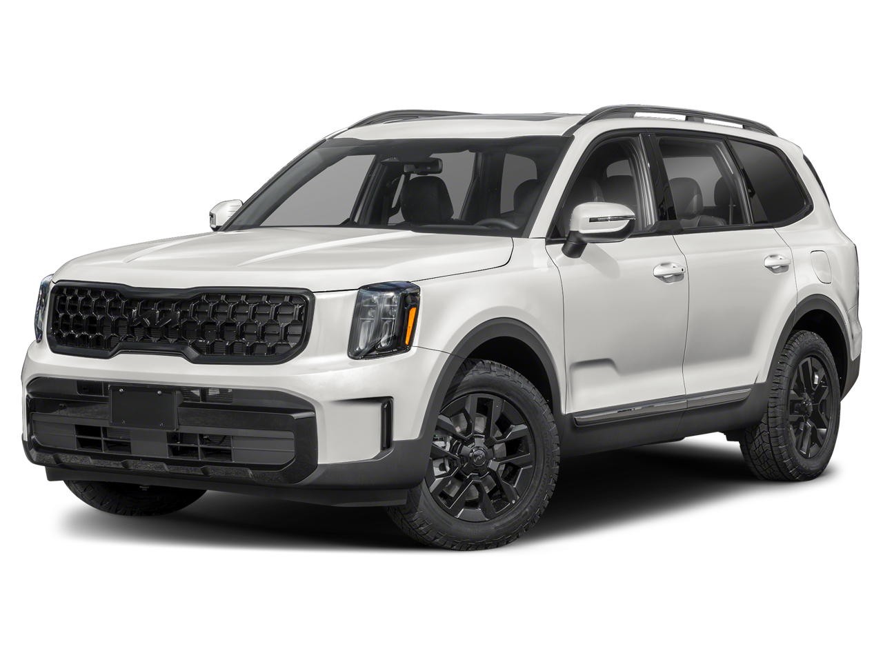 2025 Kia Telluride EX X-Pro AWD's photo