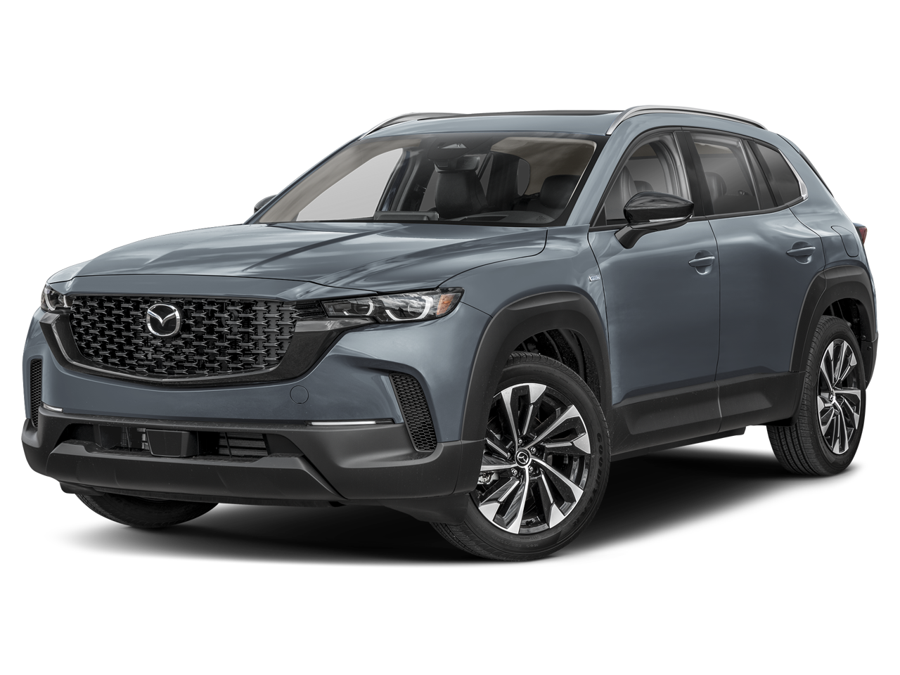 2025 Mazda CX-50 2.5 Hybrid Premium Plus's photo