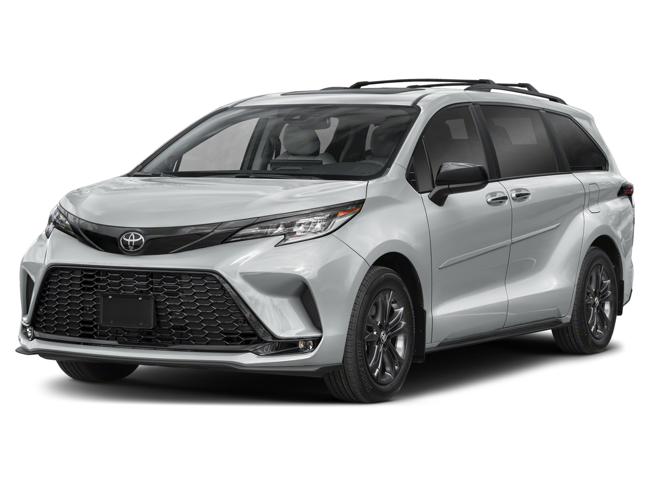 2025 Toyota Sienna XSE for sale in Effingham, IL