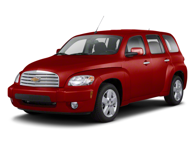 2010 Chevrolet HHR LT's photo