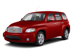2010 Chevrolet HHR LT