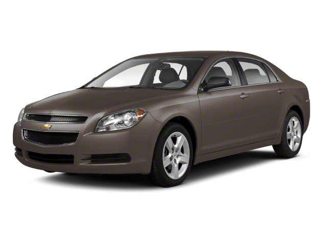 2010 Chevrolet Malibu LS