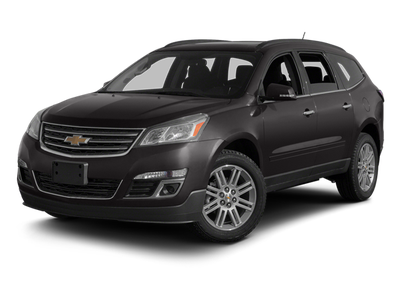 2013 Chevrolet Traverse LT 1LT