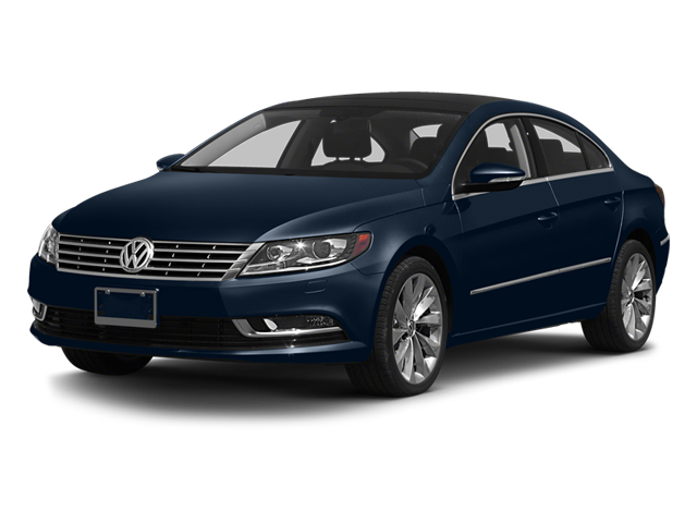 2013 Volkswagen CC R-Line