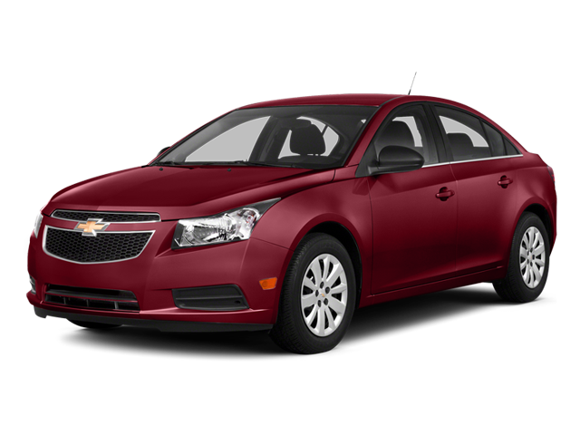 2014 Chevrolet Cruze 2LT Auto's photo