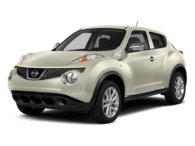 2014 Nissan Juke SL AWD CVT's photo