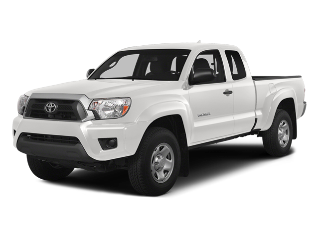 2014 Toyota Tacoma Base for sale in Effingham, IL