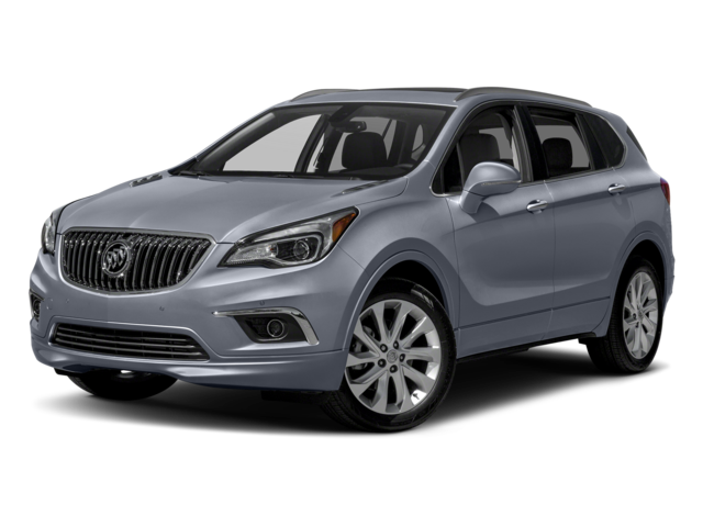 2016 Buick Envision Premium I