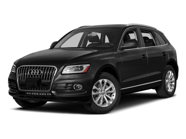 Used 2017 Audi Q5 Premium with VIN WA1C2AFP1HA047555 for sale in Effingham, IL