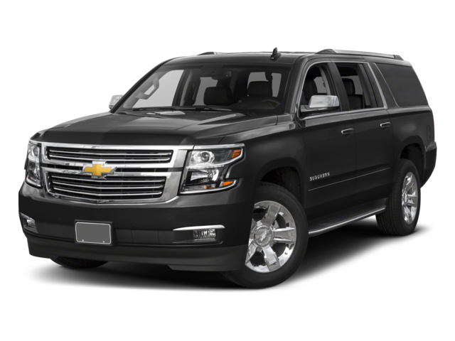 2017 Chevrolet Suburban 4WD 1500 Premier w/8-speed's photo