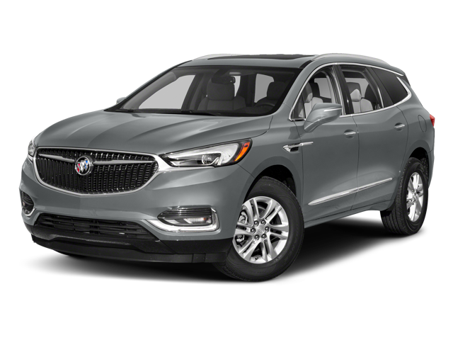 2018 Buick Enclave Essence's photo