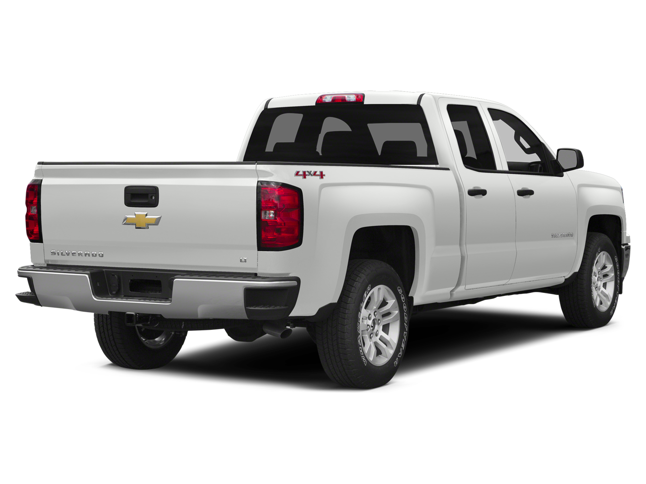 Used 2015 Chevrolet Silverado 1500 LT with VIN 1GCVKREC8FZ262523 for sale in Effingham, IL