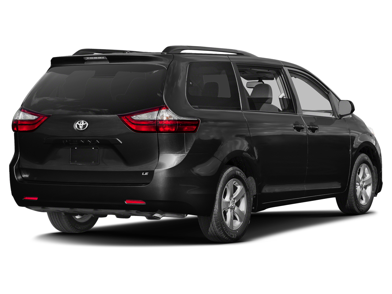 Used 2015 Toyota Sienna LE with VIN 5TDKK3DC6FS602044 for sale in Effingham, IL
