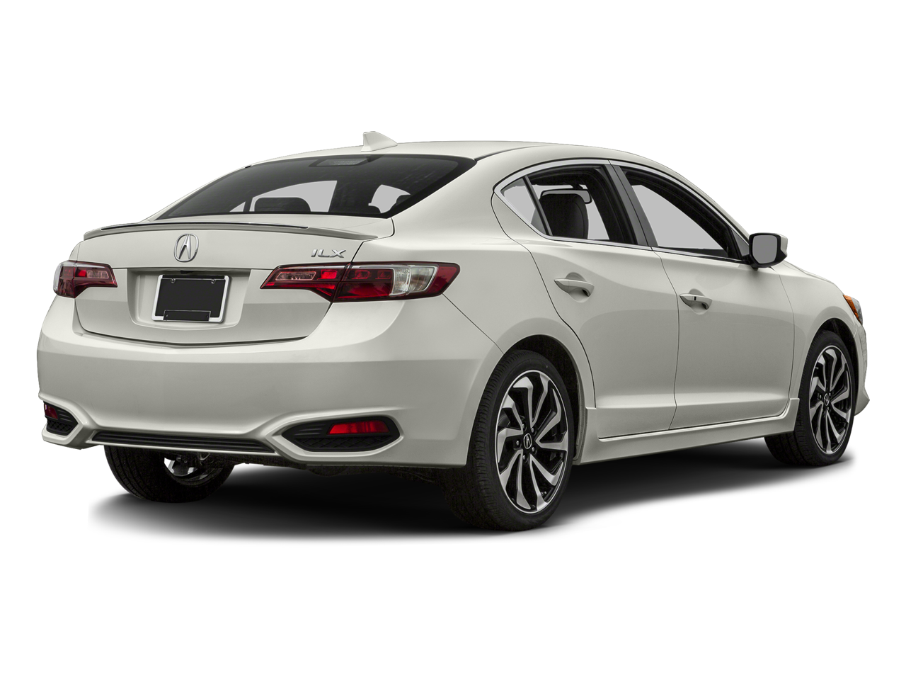 2016 Acura ILX Premium Technology Style Edition photo 3