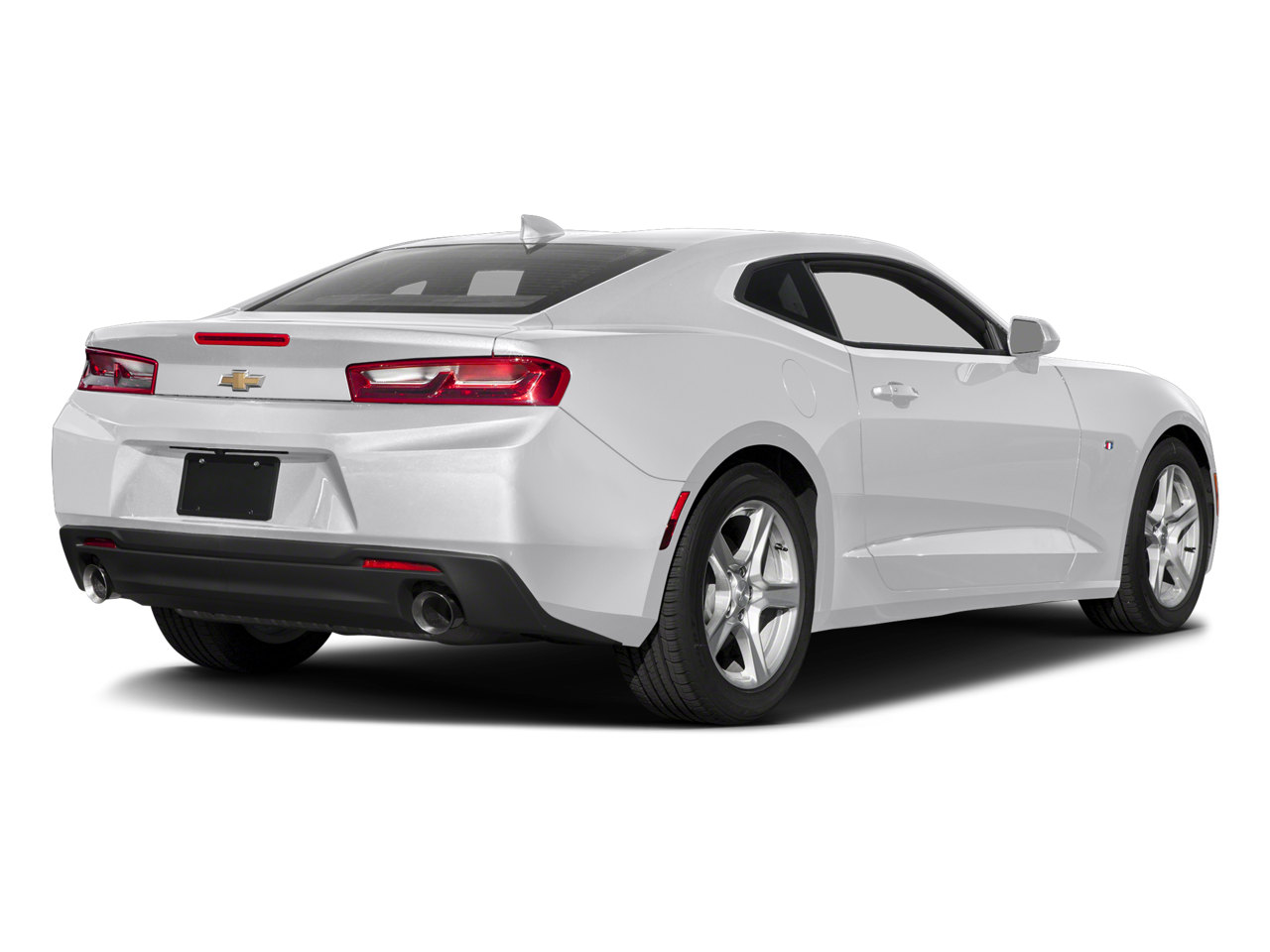 Used 2016 Chevrolet Camaro 1LT with VIN 1G1FB1RS5G0179394 for sale in Effingham, IL