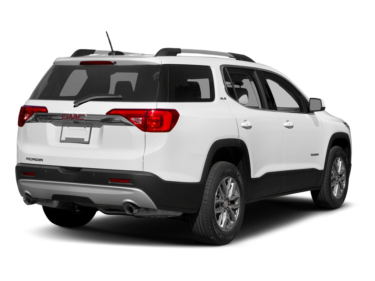 Used 2017 GMC Acadia SLT-1 with VIN 1GKKNMLS5HZ199153 for sale in Effingham, IL