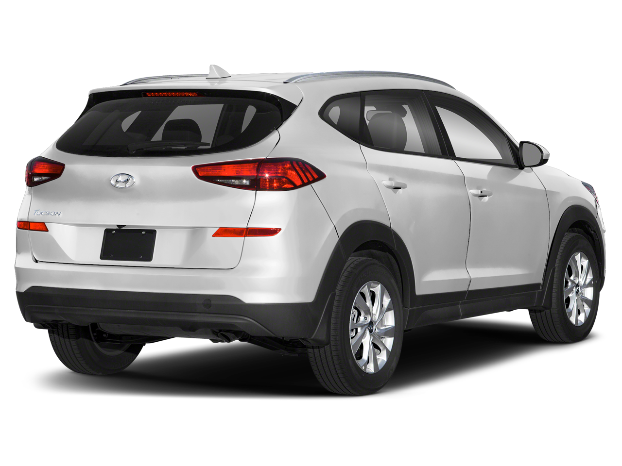 Used 2019 Hyundai Tucson SE with VIN KM8J2CA49KU055605 for sale in Effingham, IL