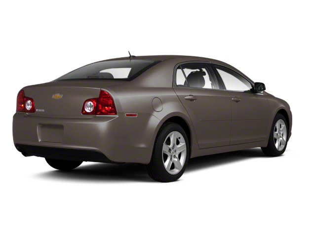 2010 Chevrolet Malibu LS