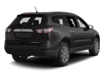 2013 Chevrolet Traverse LT 1LT