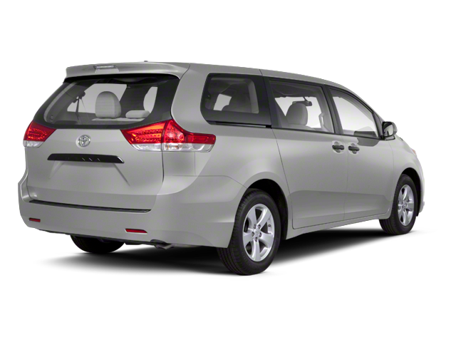 Used 2013 Toyota Sienna Limited with VIN 5TDYK3DCXDS361435 for sale in Effingham, IL